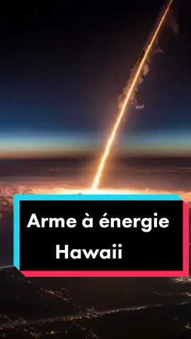 🌓 Des lasers de satellites mettraient le feu à des forêts ? C'est la théorie des armes à énergies de cette vidéo ! #foryou  #satellites #laser #Maui #Hawaii #Theorie #spacex #Incendie #Armeaenergie #Complot #foryou 