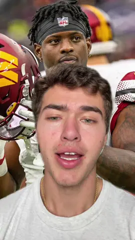 #greenscreen brian robinson aint half bad yall #nfl #fantasyfootball #washingtoncommanders 