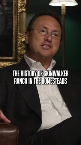 In the early stages of his involvement at Skinwalker Ranch, Brandon Fugal encountered a peculiar scenario as he collaborated with an Area 51 specialist while exploring the estate's grounds. This particular interaction marked the genesis of a series of unanticipated and perplexing phenomena. Bizarre encounter Part 1. #mystery #mysterious #strange #scary #haunting #podcast #podcastshow #shawnryanshow #skinwalker