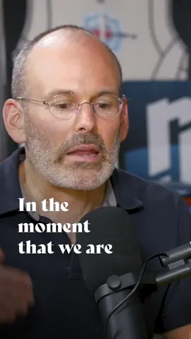 Embracing discomfort is the path to healing... An excerpt from my conversation with neuroscientist Dr. Jud Brewer, where we talked about how mindfulness can help us reduce stress and even transcend addiction. Episode 471. ✌🏼🌱 - Rich