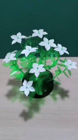 Que #preciosidad #recicla #botellas #plasticas y crea autenticas maravillas #ideas_creativas_para_ti 