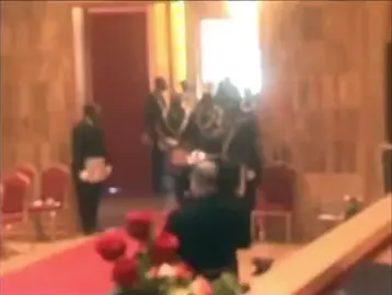 G.L.G Gabon 🇬🇦.                                                    #francsmaçons #illuminati   