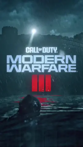 A dark new chapter begins in Modern Warfare III 🔥 💪 Blockbuster campaign featuring new Open Combat Missions 🗺️ Iconic Multiplayer maps 🧟‍♂️ The largest Call of Duty Zombies map ever Plus so much more. Ready up for #MW3 soldier.  . . #CallofDuty #ModernWarfare3 #GamingSkills #GamingOnTikTok 