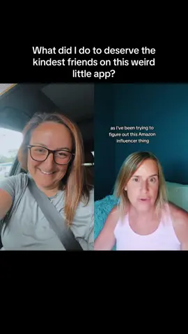 #duet with @ Thank you, Wendy. I love you too!! #simplesidehustleideas #extraincomestreams #passiveincometips #toddlermom #amazoninfluencer 