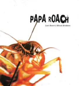 Last Resort-#paparoach #fypシ #canciones #fyp #song #xd #paparoach 