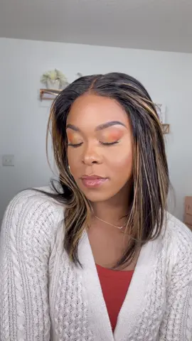 Easy sunset eyeshadow look! One brush, 3 shades!!  @morphebrushes Heatseeker palette  @nyxcosmetics urban cafe lip liner  @narsissist lipstick in Laguna  #beauty #makeup #mua #blackmakeup #melanin #melaninmakeup  #gorgeous #fashion #ilovemakeup #makeupartist #blackbeauty #beautiful #blackgirlmagic #wakeandmakeup #makeupforblackwomen #makeupforwomenofcolor #womenofcolor #makeupgoals #brownmelaninmakeup #melanininmakeup #explorepage  #fyp #influencer #viralreels #eyeshadowtutorial #eyeshadow #easyeyeshadow 