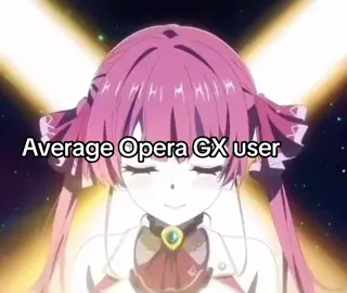 It's true #anime #meme #operagx