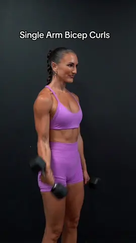 Aim for 3 x sets of each exercise 🔥💪🏼 #upperbody #dumbbellworkout #beginnerworkout @Oner Active 
