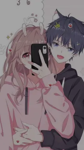 🥺🥹#CapCut #animetiktok #weeb #beautiful #romanceanime #cutematchingpfps #Love #cute #wallpaper #cutecouple 