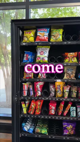 passive income 💪🏾💪🏾 #vendingmachine #passiveincome 