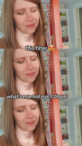 #eyeccolor #harptok