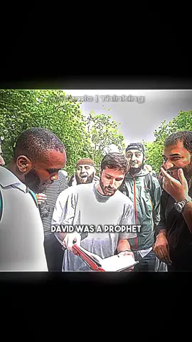 Why he refuses to listen !!!                       #muslim #islamic_video #muslimvschristian #bible #fypシ