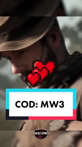New details incoming for COD MW3 👀 #cod #mw3 #rumor #callofduty #gaming #OpTic @Jack Link’s 