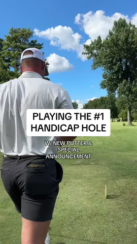OFF SEASON GRIND IS ON!  TO ENTER AN ADDITIONAL ENTRY -Follow evanthompson12 on IG -DM me a “🏈” on IG  and ill make sure your entry is in!  thank you guys for all the support! #golf #golftok #golftiktok #golfer 
