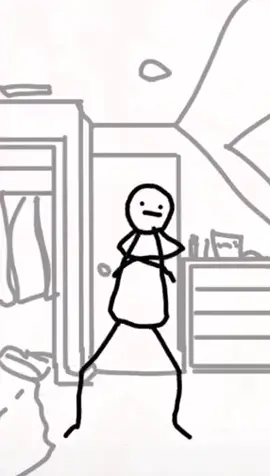 #fyp #viral #newmusic #stickman #dance  #stickfigure #meme #mood #tomford #tomfordchallenge #bigblacc007 