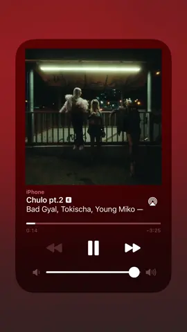 🗣 DILE TOKI  #badgyal #tokischa #youngmiko #chulopt2 #trend #foryou #paratii 