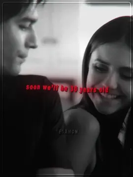 THIS ISNT A CUTE EDIT. its rly depressing, its abt them dying so NO “this is so cute” COMMENTS #fyp #foryou #tvd #damonsalvatore #elenagilbert #elenasalvatore #delena #iansomerhalder #viral #aedxmon 