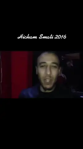 #hicham_smati🎹🎹🎹  #2016