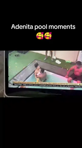 Adenita 🥰🥰 #bbnaija #bbnaijaallstars #adenita #venitabbnaija #adekunlebbnaija #fypシ #trending 