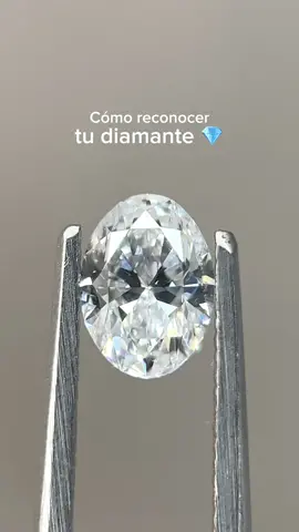 ¿Sabías que cada diamante es único? 💎🙌🏻 #diamante #diamantes #diamond 