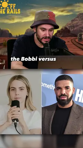 The Bobbi Althoff vs Drake Drama continues, one step closer to understanding what actually happened and why the two had a falling out ending in the deletion of the interview and unfollowing each other. 