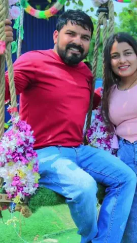 मेरै बुढो हिरो छ्न मोटो भए नि 😂#tiktok #goviral #trending #foryoupage @N Raj Nyaupane ❤️