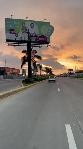 #atardecer  🌅  #machala_ecuador #mefallaste  ✌🏻 #paratiii  #fypシ 