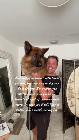 #dog #germanshepherd #dogsoftiktok #fyp #viral #puppy 