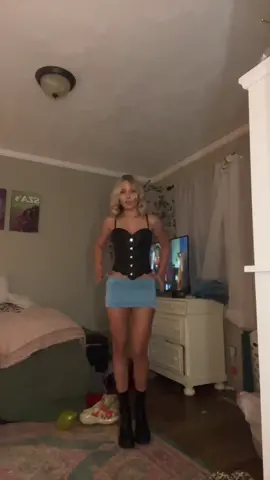Going out!