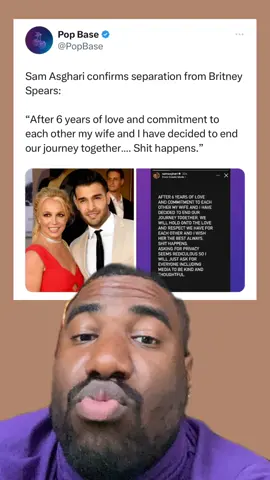 Ooooof! #samasghari #britneyspears #celebnews #popculturenews #britneyarmy 