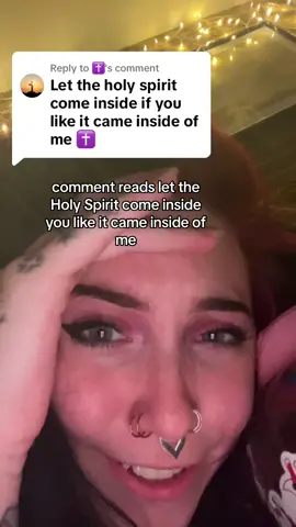 Replying to @✝️ is this a joke? 