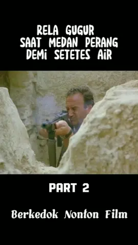 Mati Sia Sia Karena Merebutkan Air Minum Yang Mengalir Dari Pusat #berkedoknontonfilm #alurceritafilm #reviewfilm #filmterbaru #filmterbaik #fyp #fypシ #film #movie #cinema 