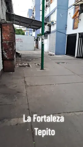 #tepito #lafortaleza #cdmx #barriobravo #barriospeligrosos 
