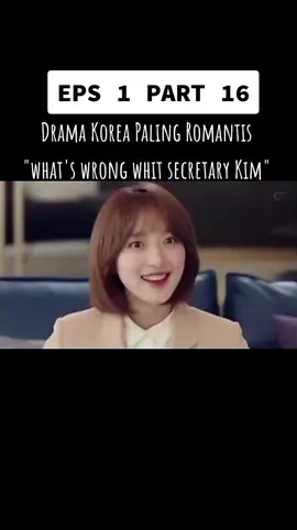 alur cerita film Korea romantis #film #filmkorea #filmromantis #riviewfilm #whatswrongwithsecretarykim #alurceritafilm #drakor #dramakorea 