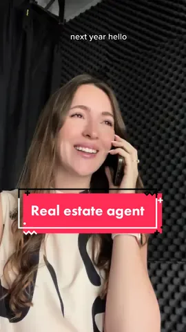 Ellena as a real estate agent in #dubai #realestate #comedy 