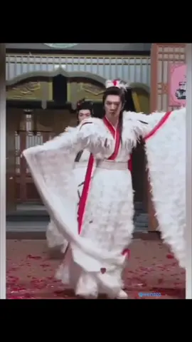 Zheyuan in Red and White Hanfu.  #CapCut #fyp #weibo #chineseactor #yuan #chenzheyuan #zheyuan #pinterest #HUTRI78 #ekspresikan17an 