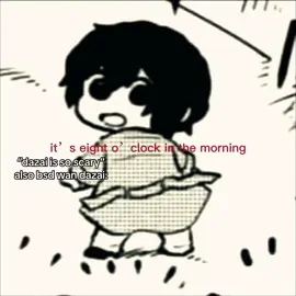 silly #BSD #Bsdmanga #bungoustraydogs #fyp #forvou #xyzbca #dazai #dazaiosamu #bsdwan #bsdwandub #akutagawa #akutagawaryunosuke #atsushi #atsushinakajima #nikolai #fyodor #tachihara #jouno #chuuya #chuuyanakahara 