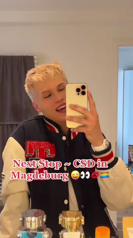 Ich freuch mich so krass auf euch! {19.08. in Magdeburg} 😫👀💋 #foryoupage #viral #foryou #fy #fyp #fypシ 