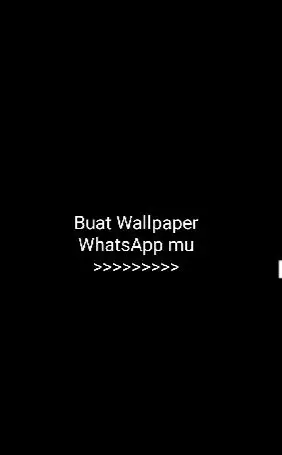 buat Wallpaper WhatsApp#wallpaperwaesthetic 
