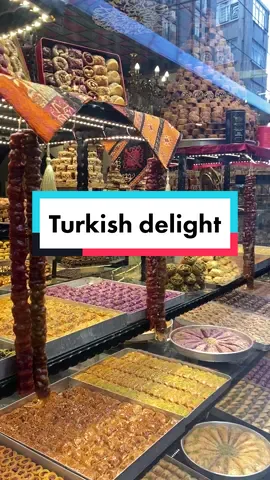 Anyone want a Turkish delight? #turkishdelight #sweet #food #turkishfood #tasty #turkey #istanbul #dessert #turkishdessert #trip #travelling #travel #viaggio #viaggiare #viaggiointurchia #estambul #istanbul🇹🇷 #istanbulcity🇹🇷 #istanbullovers❤️ #istanbullove #visitistanbul #turquia #turquia🇹🇷 #istanbultiktok #istanbultiktok🇹🇷 #estambultiktok 