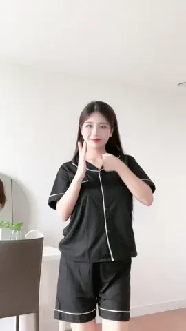 내 잠옷 예쁘지! 에이블리에도 입점한 ’퍼피띵‘ 잠옷인데, 여기는 제품을 사면 자동으로 유기견한테 후원할 수 있대. 그니까 다들 에이블리로 달려가서 돈쭐내주자🫶🏻 #퍼피띵 #에이블리 #잠옷 #여름잠옷 #추천 #fyp #03 