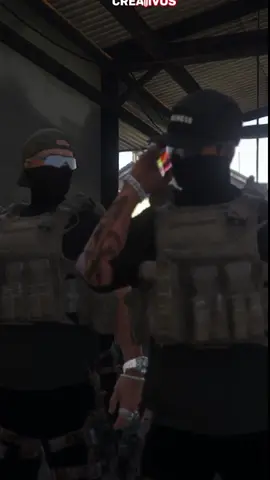 ADC & OG 💯🚷 #gta5 #fypシ #roleplay #viral #gang #parati #rdjavi 