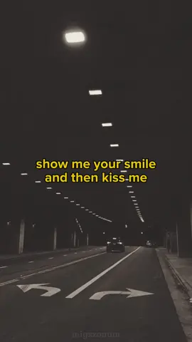 show me a smile. // #oldsong #lyrics #music #migszonum 🌧️