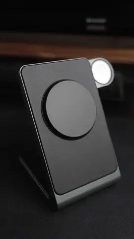 Sleek yet sturdy, simple yet versatile. MagTrio is made to power all your Apple essentials in one, right out of the box. Unfold, snap on, and charge them all with zero mess. It’s everyday charging made effortlessly seamless. #goenergea #staypowered #chargingstand #wirelesscharging #apple #iphone #applewatch #airpods #essential #fastcharge #foldable #travel