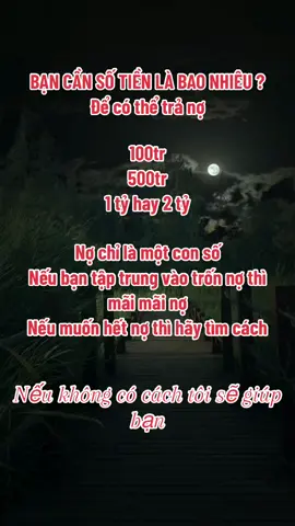 Bạn cần bao nhiều để trở về cuộc sống bình thường #xuhuong #foryou #tamsucb #cobacmang #chiasekinhnghiem 