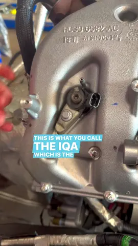 Diesel fuel injector IQA codes… What are they? #ford #fordtech #diesel #6.7 #fordperformance #powerstroke #mechanic #fordf250 #fordsuperduty #fordfseries #superduty #powerstroke #engine #ecoboost #flyingwrenches #snapon #snapontools #mactools #matcotools #fyp #viral #viralreels #mechanictips #DIY #mechanicreels #mechanichelp #automotive #automotivetech #automotivetechnician