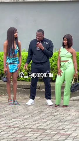 Who among the fashionistas is the most impeccably dressed?? #_egungun #egungun 