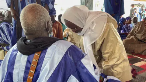 S Mourtalla Mbacke Falilou Ak Cheikh Moustapha Fall Falilou Si Mbalemi 