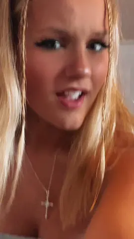 If he wanted to he would. #mistakes #fyp #makemefamous #tiktok #blondegirl #song 