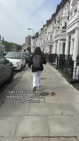 i cant with the speed walking everywhere 😭